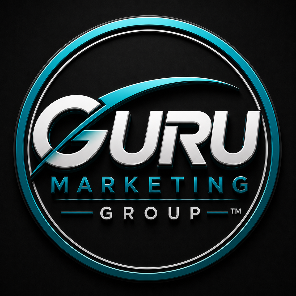 Guru Marketing Group seal