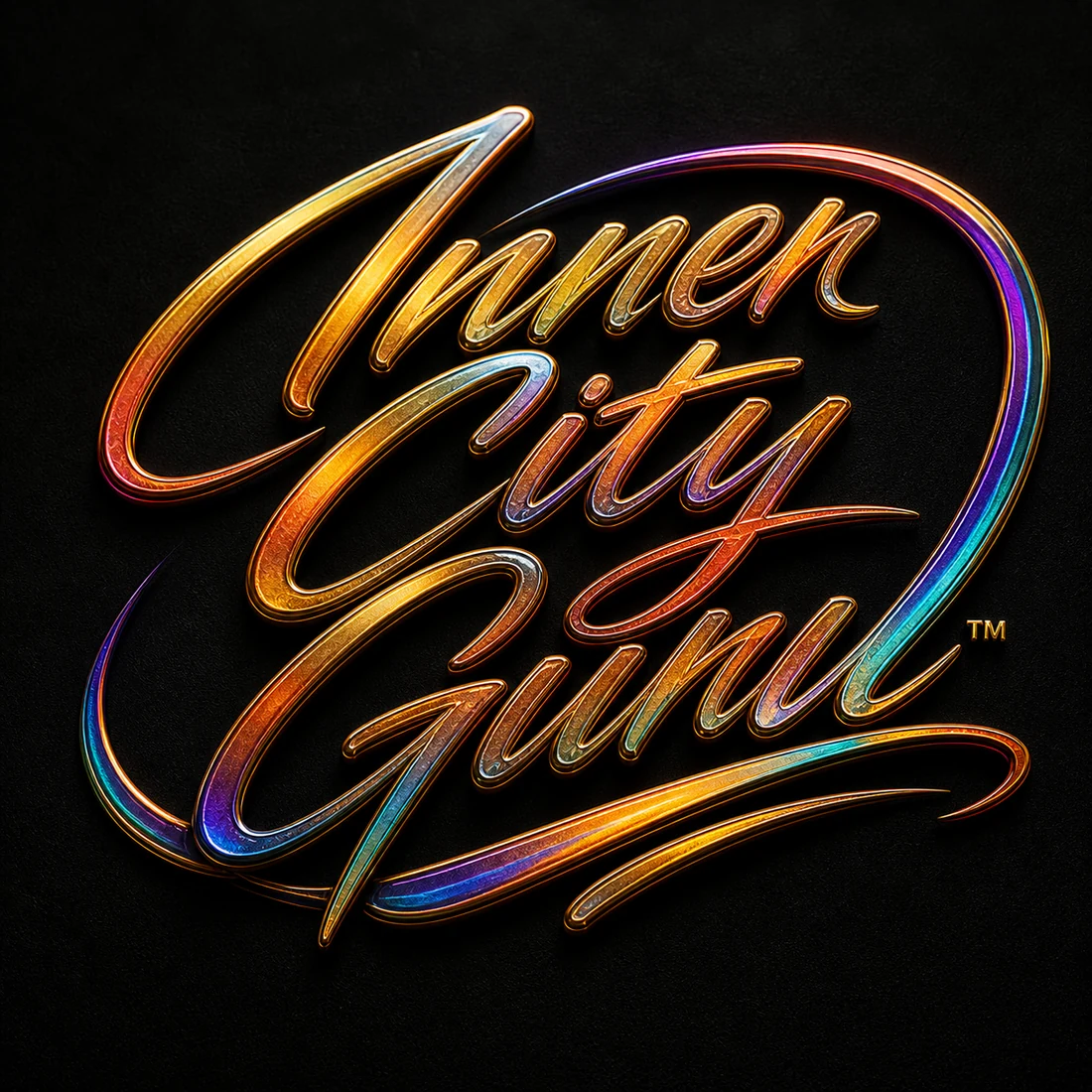 Inner-City Guru logo