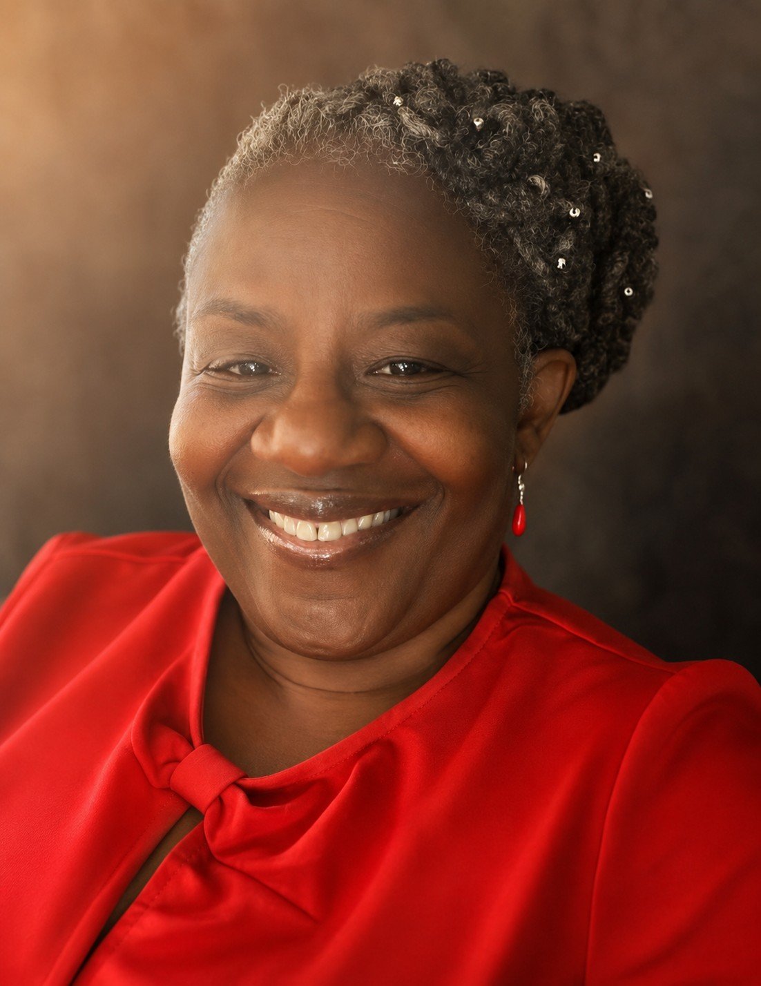 Toni E. Washington-Shinn, founder of The Brand Is Behavior Academy and Chief Strategist of Guru Marketing Group
